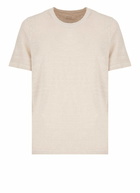 120% Lino Linen T-shirt