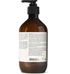 Aesop - Resurrection Aromatique Hand Balm, 500ml - Colorless