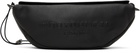 WOOYOUNGMI Black Medium Moon Bag