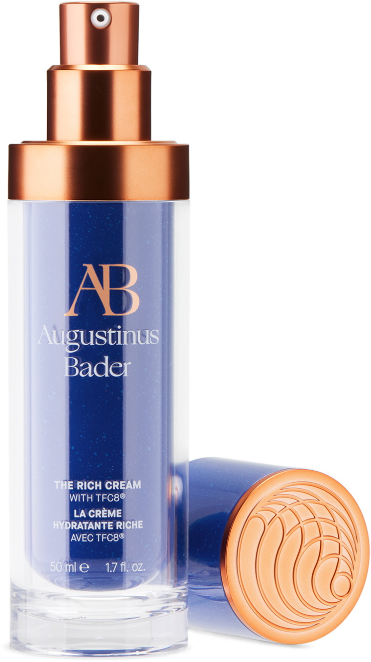 Augustinus Bader ‘The Rich Cream’, 50 mL