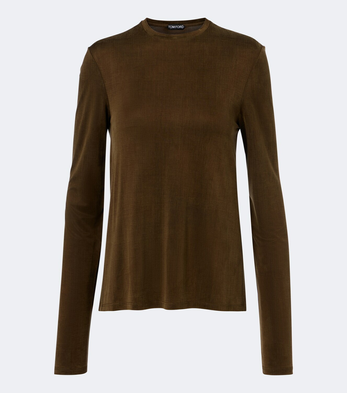 Tom Ford Jersey T-shirt