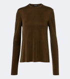 Tom Ford Jersey T-shirt