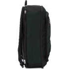 Master-Piece Co Khaki Rebirth Project Edition Recycled Airbag Backpack