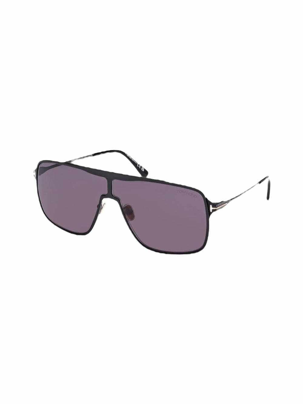 Tom Ford Eyewear Tf 1173 - Zappa Sunglasses