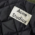 Acne Studios Makio Ma-1 Jacket