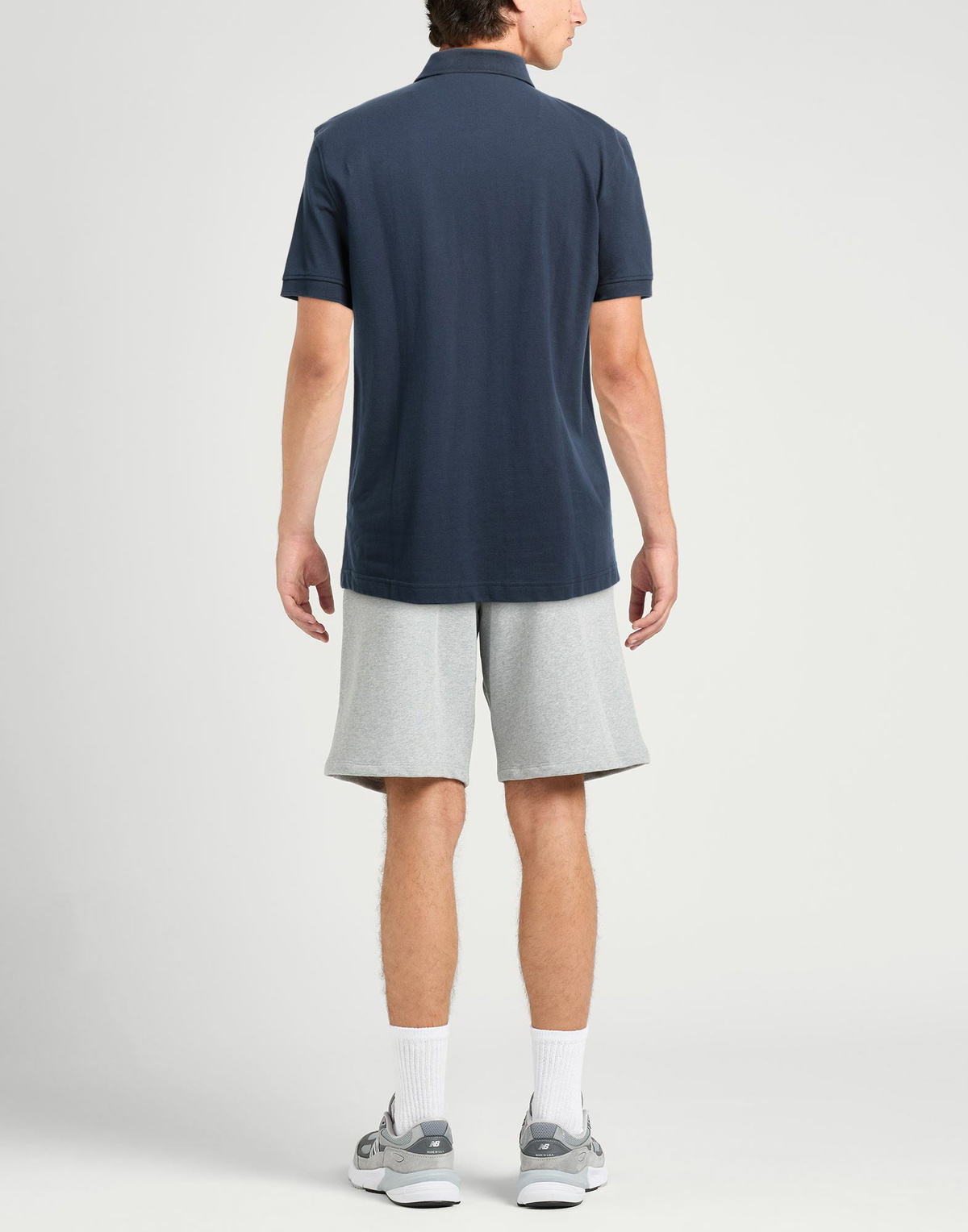 True Religion Mens Polo shirt in Navy