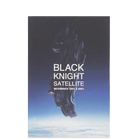 Medicom Black Knight Satellite Be@rbrick in Multi 100%/400%