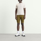 HOKA ONE ONE Men's Novafly Half Tight in Sepia