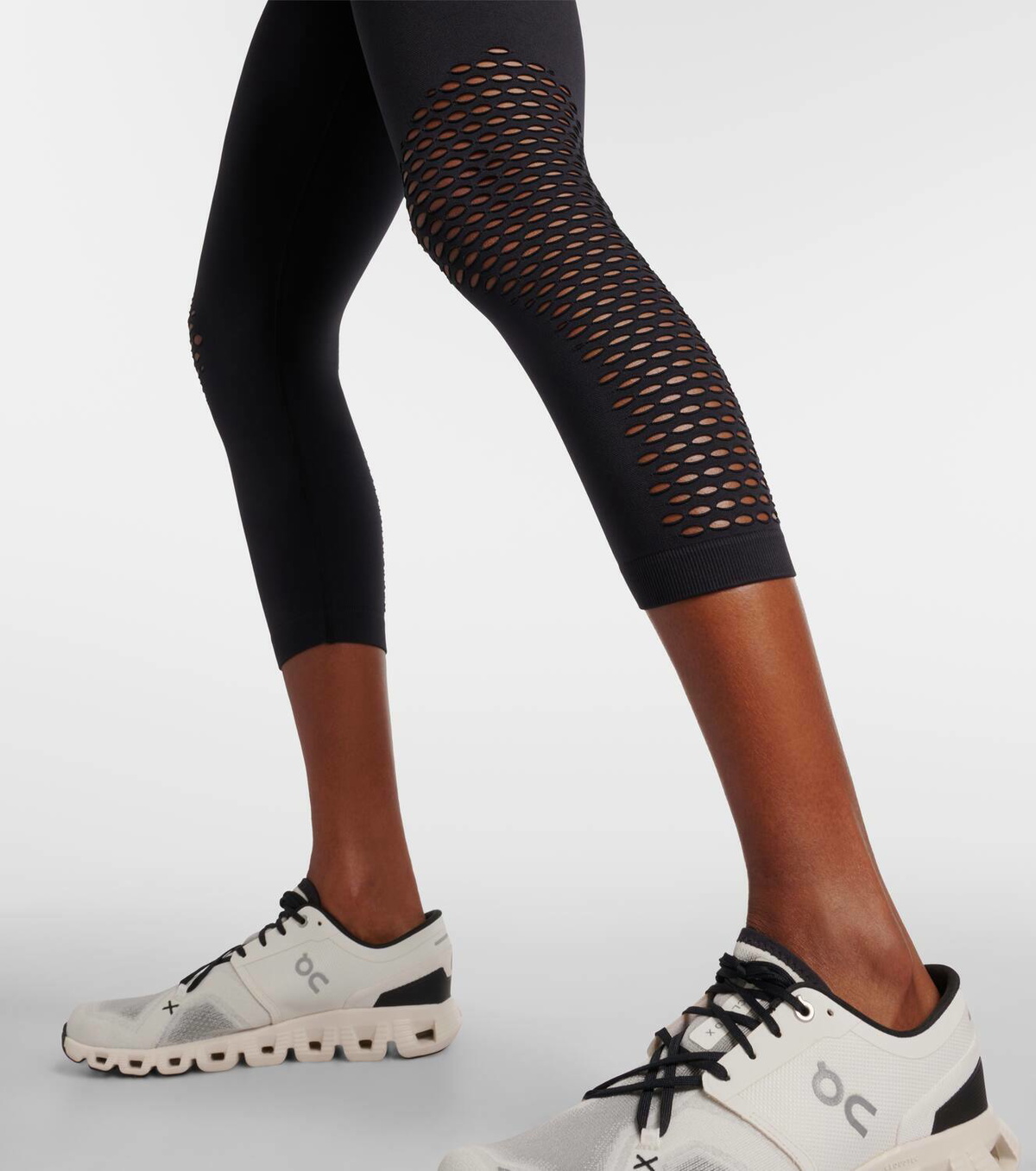 Adidas by Stella McCartney TrueStrength bodysuit