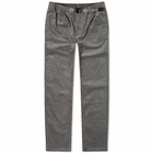 Gramicci Men's Corduroy Pant in Grey