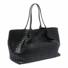 Serapian Secret Mosaic Tote Bag