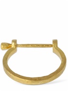 ALIGHIERI Bronze Bracelet