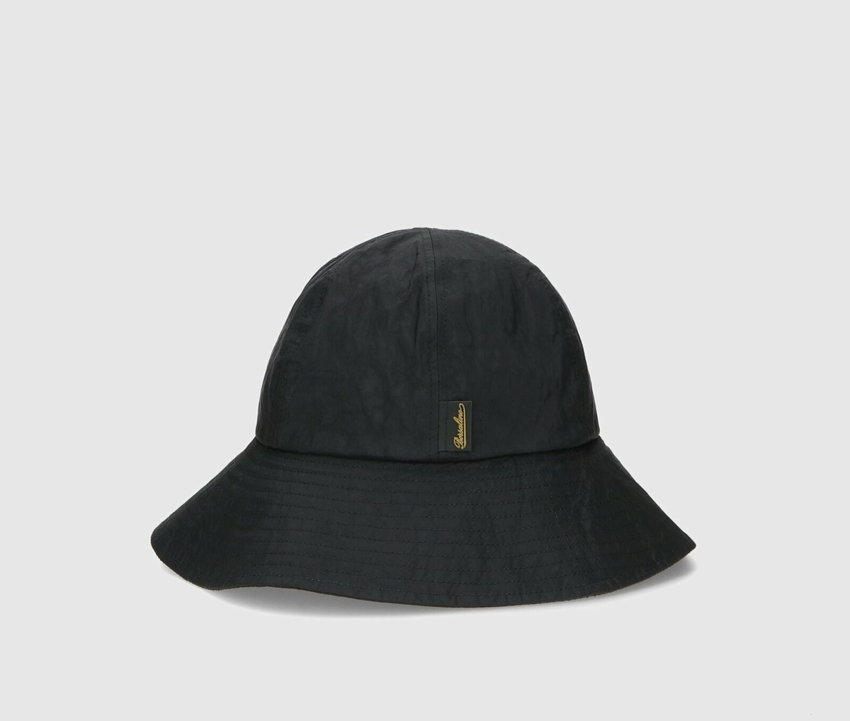 Borsalino Lola Cloche Nylon Crushable