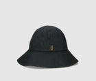 Borsalino Lola Cloche Nylon Crushable