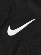 Nike Tennis - NikeCourt Slam Slim-Fit Dri-FIT Tennis Shirt - Black