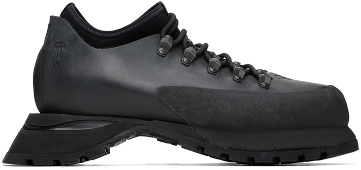 Photo: DEMON Black Poyana Boots