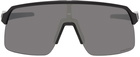 Oakley Black Sutro Lite Sunglasses