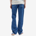 Foret Men's Heath Jeans in Stone Wash