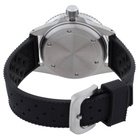 Baltic Aquascaphe Titanium Automatic Black Dial Mens Watch AQUATITBLK