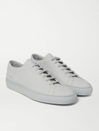 Common Projects - Original Achilles Leather Sneakers - Gray