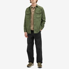 orSlow Men's US Army Fatigue Pant in Black
