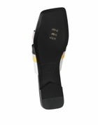 Pierre Hardy Womens Sandals in Black
