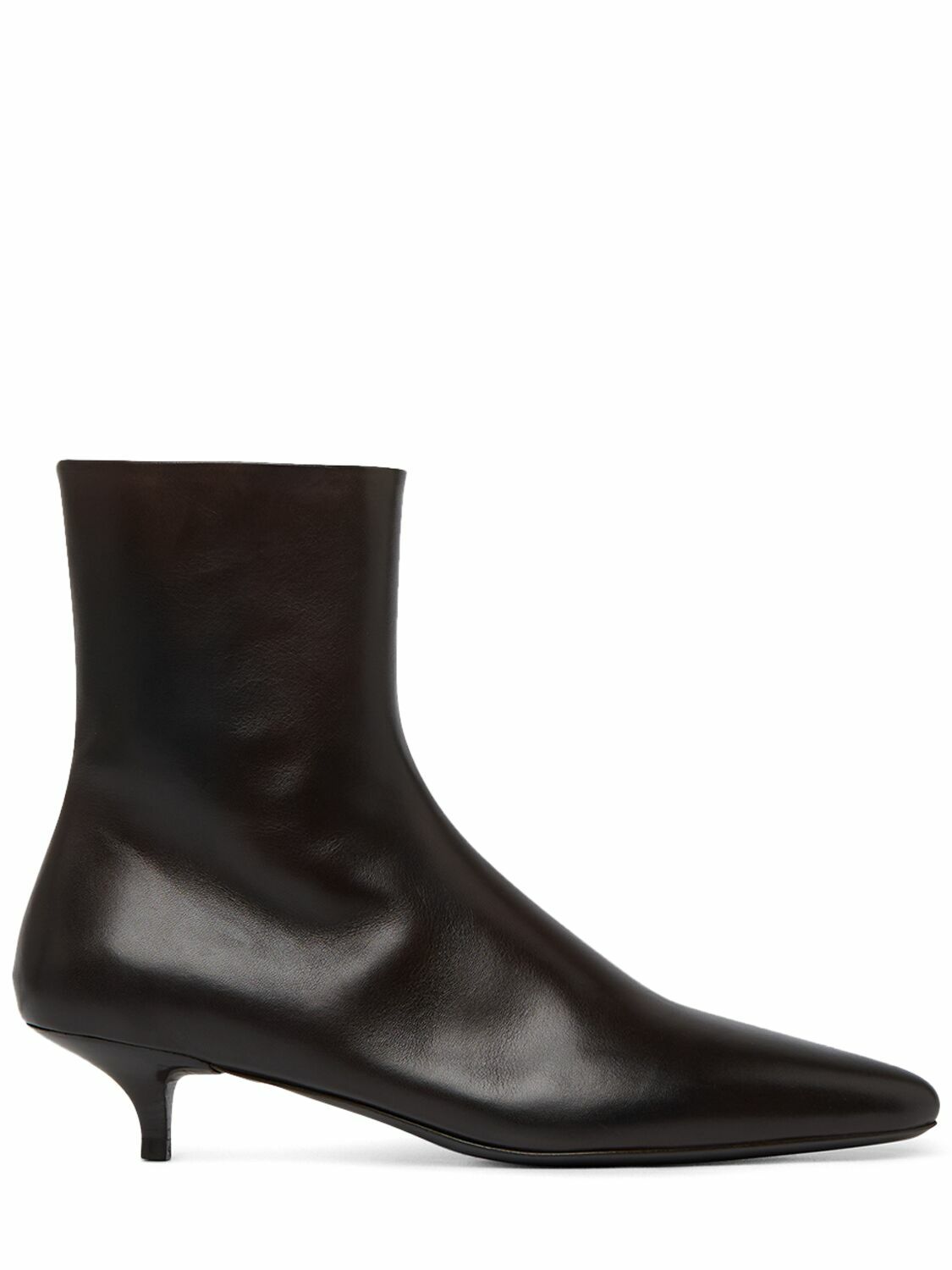 【関税込み】Marsell ブラック Cassello ブーツ Marsell Black Buraccia Boots Marsèll