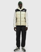 The North Face Hmlyn Insulated Vest Beige - Mens - Vests