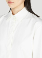 The Row Derica Shirt
