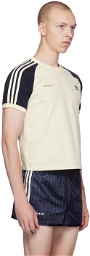 Sporty & Rich Off-White adidas Originals Edition T-Shirt