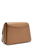 3.1 Phillip Lim ID Medium Leather Shoulder bag - Camel - One Size