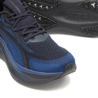 Puma Men's MagMax Nitro 2 Sneaker in New Navy/Blue Jewel