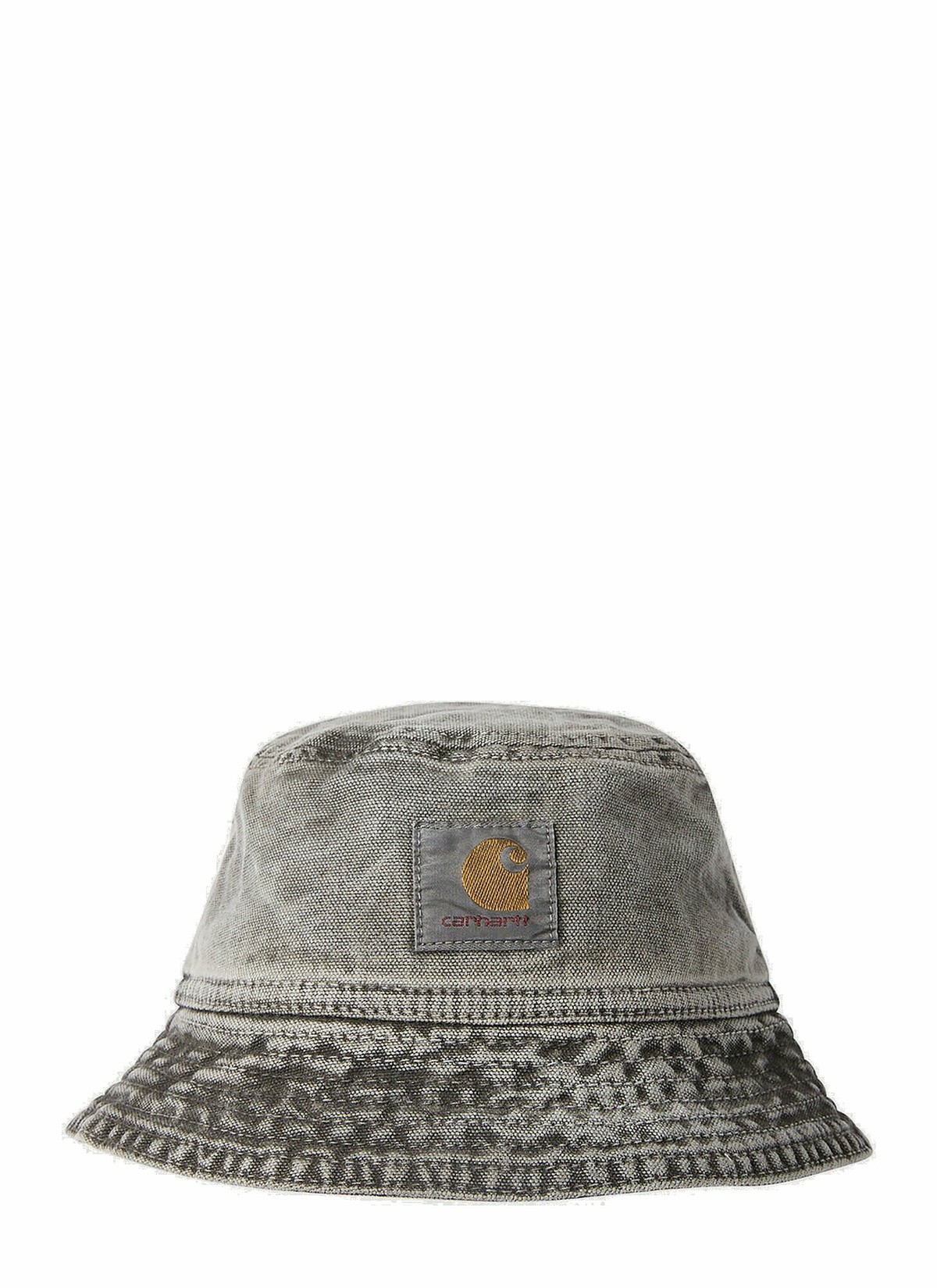 Carhartt WIP Bayfield Bucket Hat in Brown