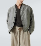 Giorgio Armani Bomber jacket
