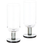 Tom Dixon Puck High Ball Glass Set