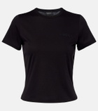 Gucci Cotton jersey T-shirt