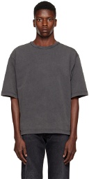 BLK DNM Gray 10 T-Shirt