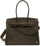 Professor.E Gray E'rikin Bag