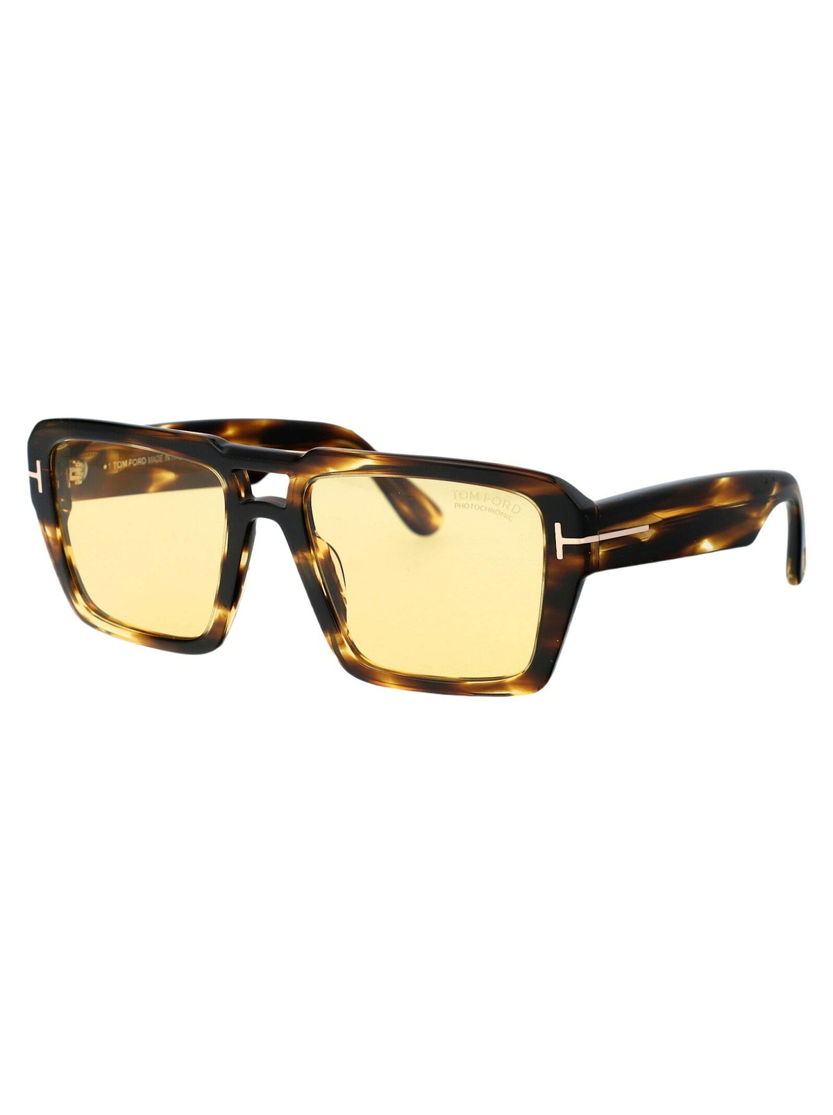 Tom Ford Eyewear Ft1153/s Sunglasses