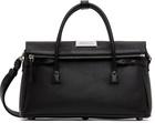 Maison Margiela Black 5AC East West Bag