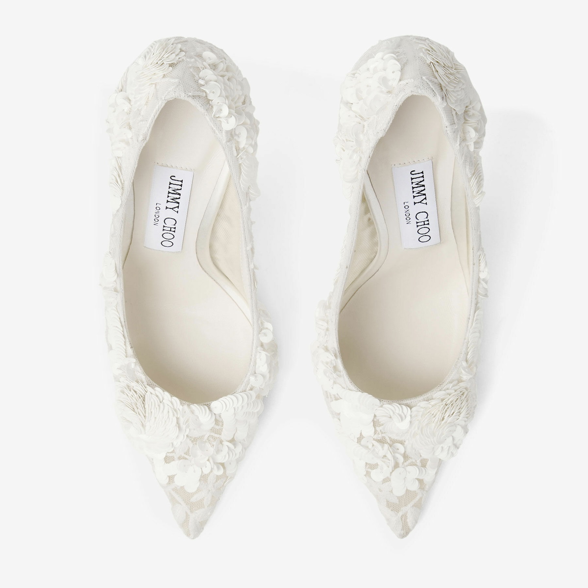 Jimmy Choo Love 100 Pump