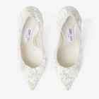 Jimmy Choo Love 100 Pump