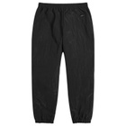 END. x Lacoste Track Pant in Noir