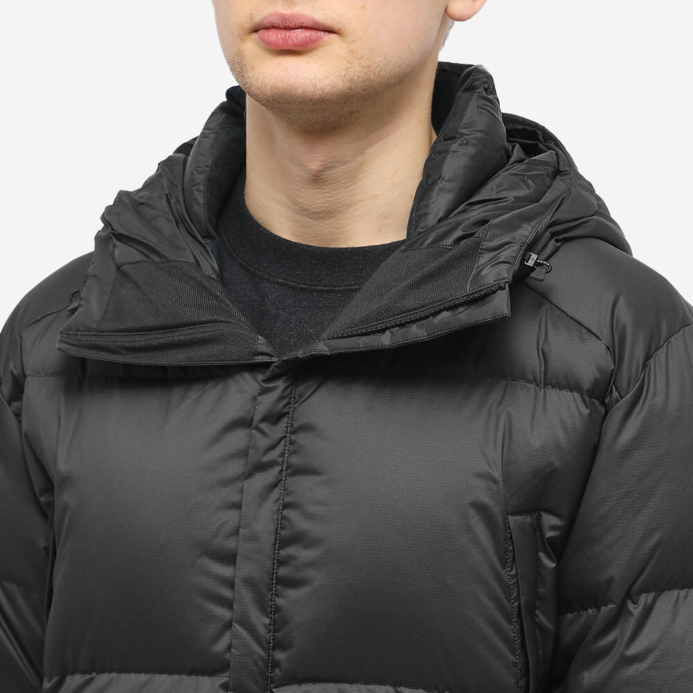 Recycled Lightweight Puff Jacket