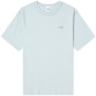 Vans Men's Premium Standards T-Shirt LX in Winter Sky