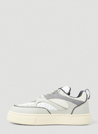 Sidney Sneakers in Grey