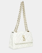 Steve Madden Bvolturi Bag in White