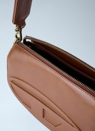 Diesel 1DR Camera Crossbody Bag