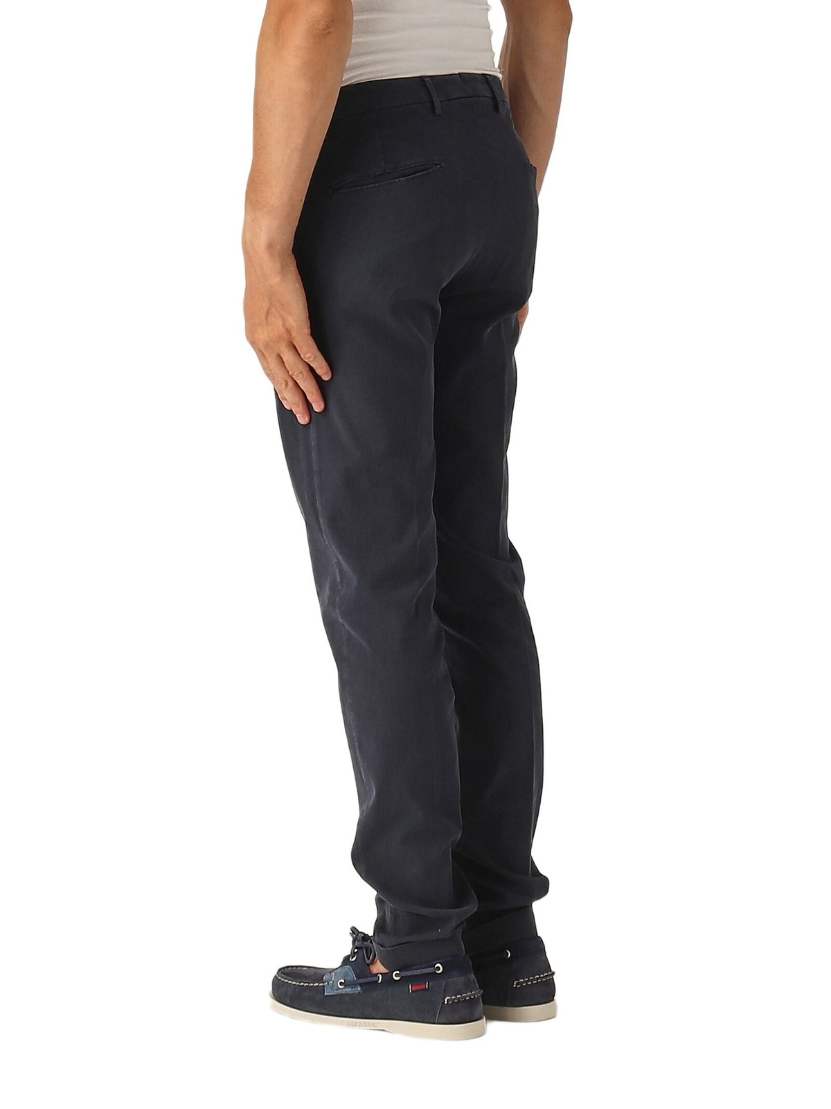 Briglia 1949 Pantalone Uomo Trousers