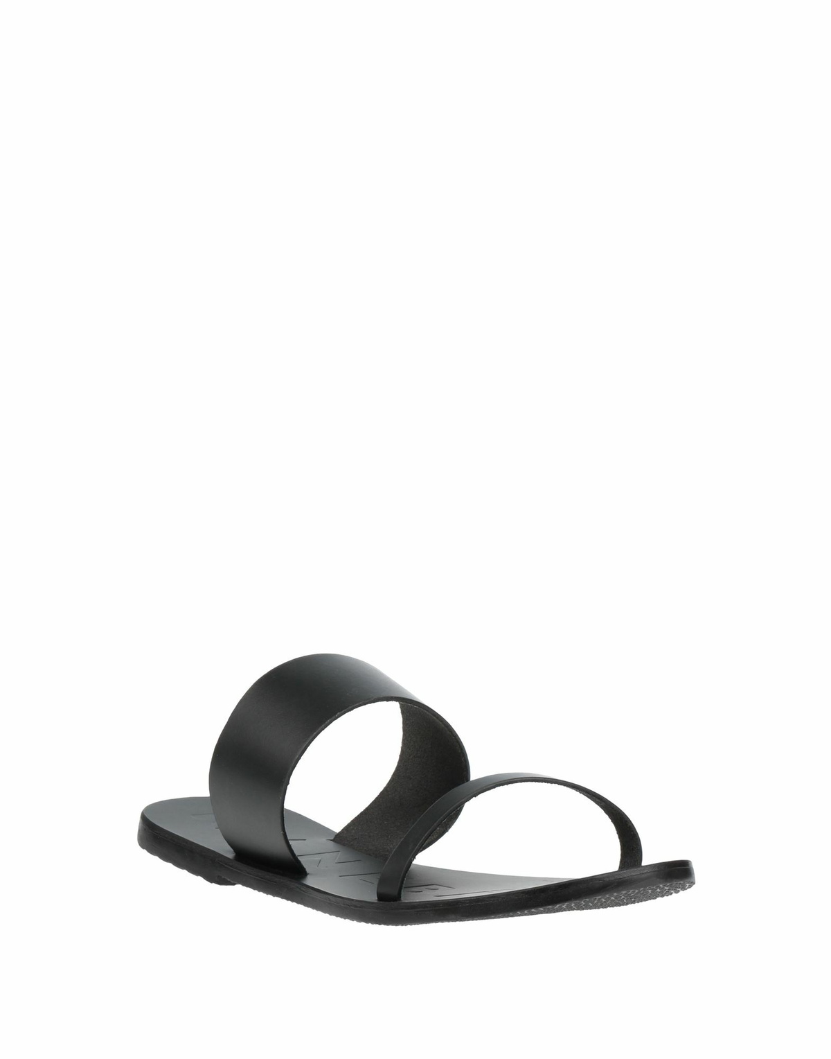 Manebí Womens Sandals in Black